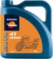 Repsol Moto Rider 4T 15W50 4l