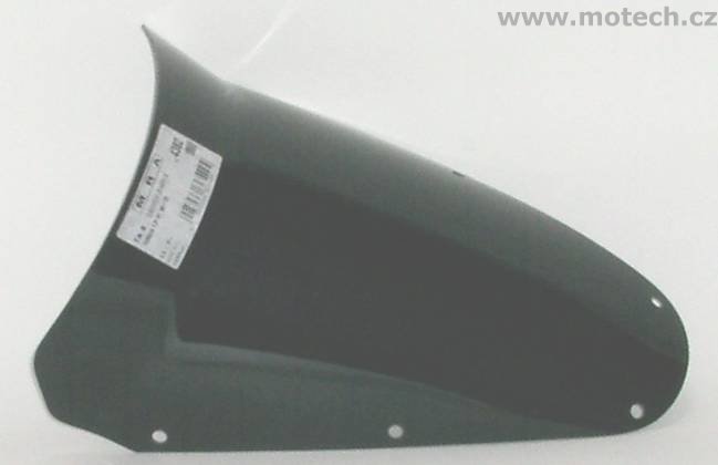 Plexi MRA na YAMAHA - Kliknutím na obrázek zavřete