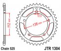 Rozeta JTR1304-41 pro: HONDA VT 750C2