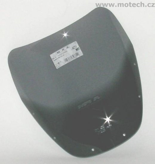 Plexi MRA na YAMAHA - Kliknutím na obrázek zavřete