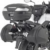 KLX4114 - boční nosiče pro kufry V35/K33 - KAWASAKI Versys 650 (15-16)