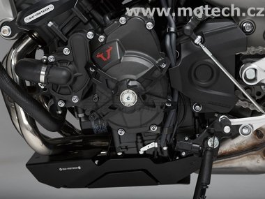 kryt alternátoru Yamaha MT-09 (13-) - Kliknutím na obrázek zavřete
