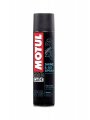 MOTUL E10 SHINE & GO SPRAY 400ML