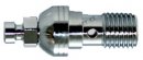 Šroub s odvzdušňěním POWERHOSEPLUS 310375DC 3/8"UNF - chrom