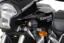 držáky světel Versys 650 (07-09)