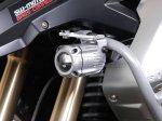 Držáky světel HAWK sada pro BMW R1200GS (08-)