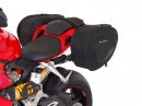 Sedlové tašky pro Ducati 899 Panigale (14-)/1199 Panigale (12-)