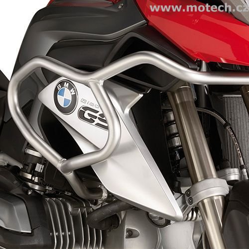 KNH5114OX - padací rám nerez Kappa - BMW R 1200 GS (13-16) - Kliknutím na obrázek zavřete