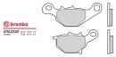 Brzdové destičky Brembo - BRM 07SU31SD