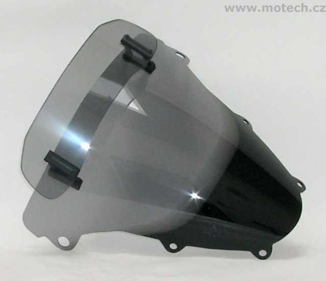 Plexi MRA na SUZUKI - Kliknutím na obrázek zavřete