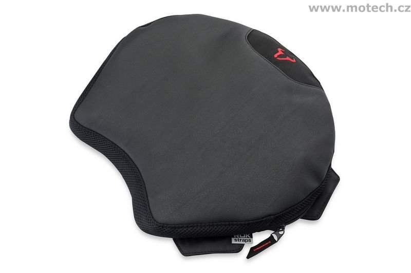 relaxační poduška TRAVELLER SMART 33,5 x 38 cm - Kliknutím na obrázek zavřete