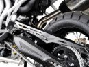 kryt řetězu hliníkový Triumph Tiger 800XC