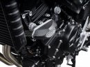 Padací špunty STP - BMW F800 R