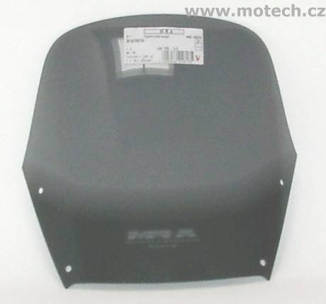 Plexi MRA na SUZUKI - Kliknutím na obrázek zavřete