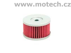 Olejový filtr K&N :KN-137 - Kliknutím na obrázek zavřete