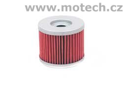 Olejový filtr K&N :KN-151 - Kliknutím na obrázek zavřete