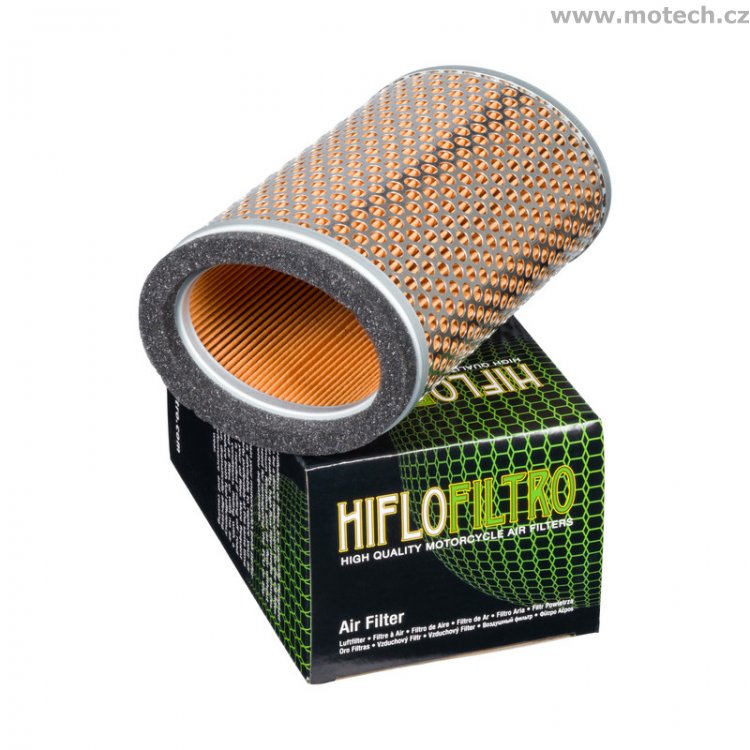 Vzduchový filtr HFA6504 - Kliknutím na obrázek zavřete