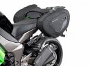 Sedlové tašky pro Kawasaki Z1000 SX (11-)