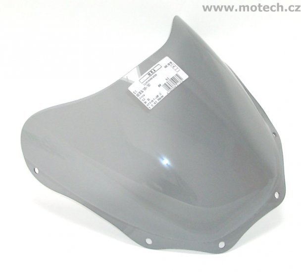 Plexi MRA na DUCATI - Kliknutím na obrázek zavřete