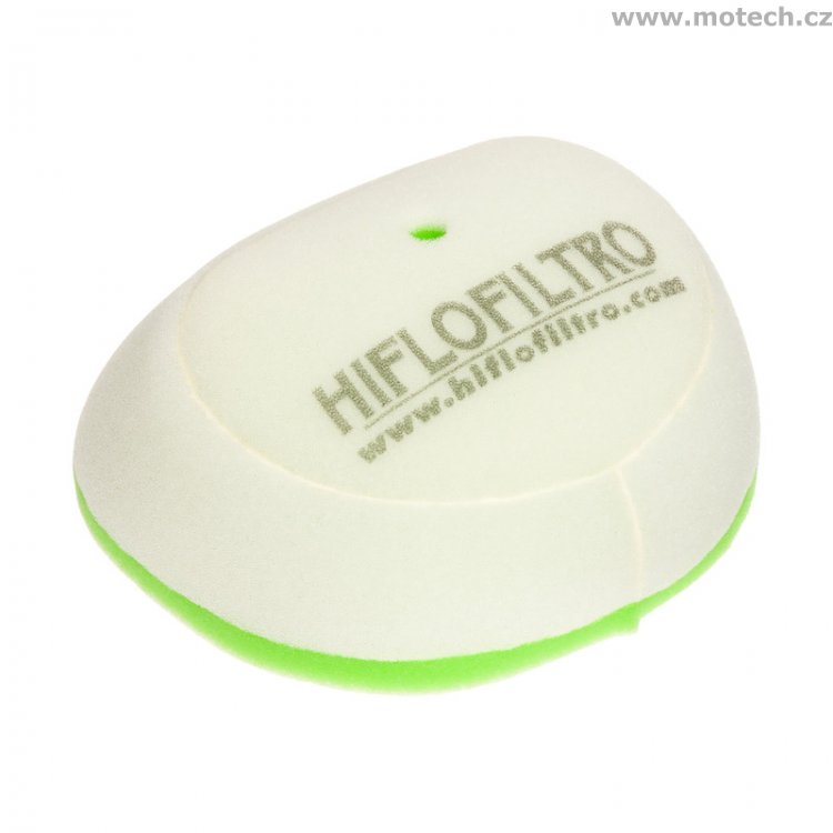 Vzduchový filtr HFF4014 pro YAMAHA YZ 250 F-X - Kliknutím na obrázek zavřete