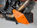 klín pod motor KTM 1290 Super Duke R (14-) /GT