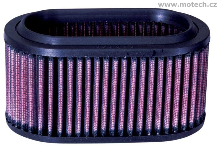 Vzduchový filtr K&N :PL-1002 - Kliknutím na obrázek zavřete