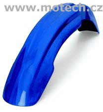 Přední blatník Yamaha YZF 450 / WRF 450 - Kliknutím na obrázek zavřete