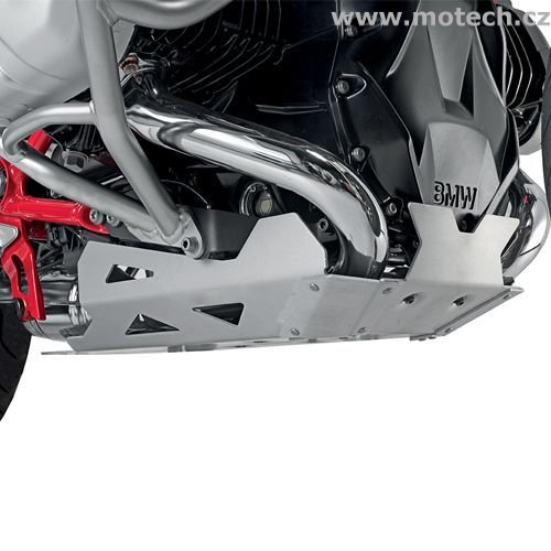 RP5117KIT - montážní sada Kappa - BMW R 1200 RS (15-16) - Kliknutím na obrázek zavřete