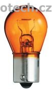 Žárovka 12V 21W orange - Kliknutím na obrázek zavřete
