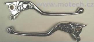 Brzdová páčka: RSV 1000 Mille/SP - Kliknutím na obrázek zavřete