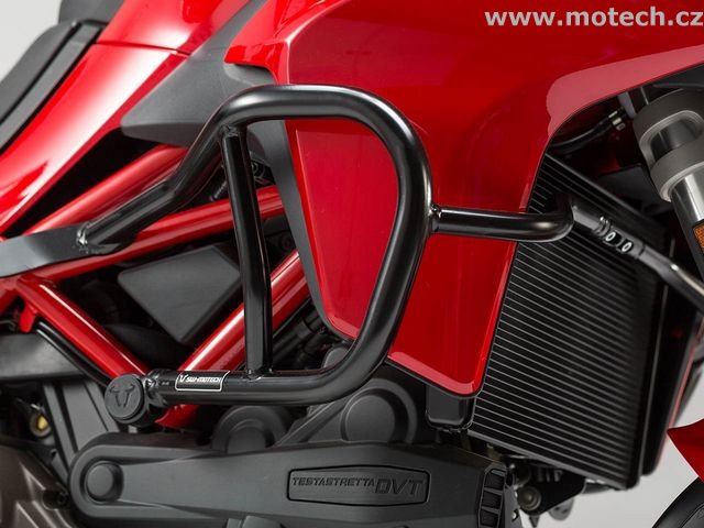 padací rám Ducati Multistrada 1200 (15-) - Kliknutím na obrázek zavřete