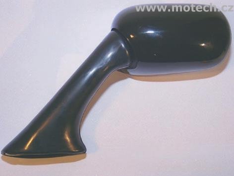 Zrcátko na moto HONDA CBR 600 91-95 LEVÉ - Kliknutím na obrázek zavřete