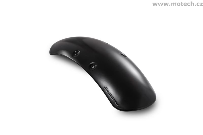 pření blatník černý BMW R nineT Scrambler (16-) - Kliknutím na obrázek zavřete