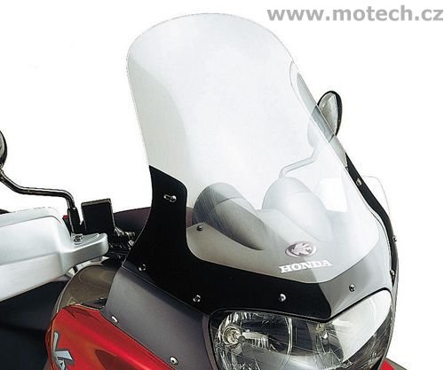 Plexi kouřové KD203S - HONDA XL 1000V Varadero (99-02) - Kliknutím na obrázek zavřete
