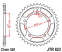 Rozeta JTR823-39 pro: SUZUKI GS 500E 2-vá.