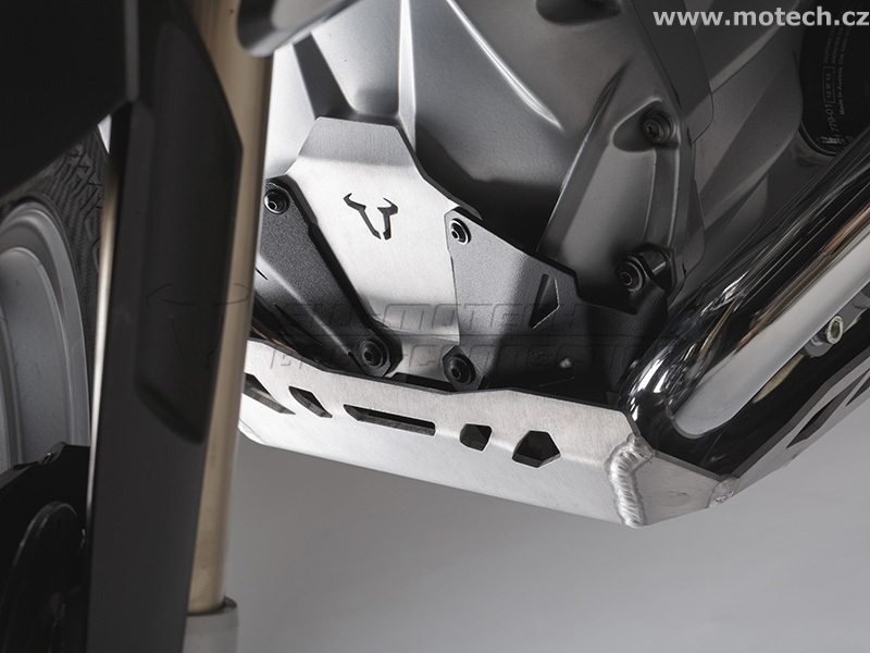 rozšíření krytu motoru přední BMW R 1200 GS (13-) - Kliknutím na obrázek zavřete