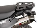 STEEL-RACK Black KTM LC8 950-990 Adventure