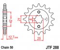 Kolečko JTF288-17 pro: HONDA CB 500K2-3