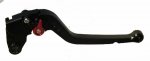 Brzdová páčka na HONDA CB 600 HORNET 98-06 - frézovaná