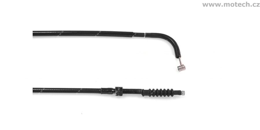 Spojkové lanko KAWASAKI (M011-446) - Kliknutím na obrázek zavřete