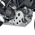 RP7407 - hliníkový kryt motoru Kappa - DUCATI Scrambler 800 (15-16)