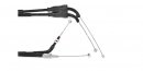 Sada plynových lanek (lanko tažné + vratné) YAMAHA (M011-251)