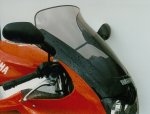 Plexi MRA na YAMAHA
