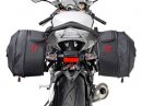 Sedlové tašky pro BMW S 1000 RR (10-11)
