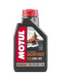 MOTUL SNOWPOWER 4T 0W40 1L