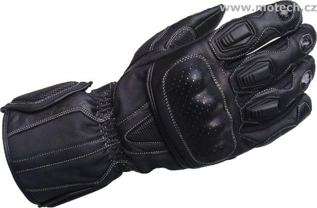 Rukavice Lookwell SPEEDY - Kliknutím na obrázek zavřete