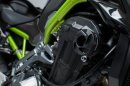 padací protektory na rám Kawasaki Z900RS (17-)