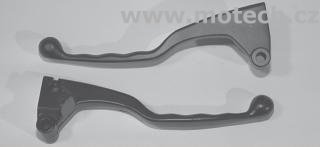 Spojková páčka:GPZ 1100 Unitrak - Kliknutím na obrázek zavřete