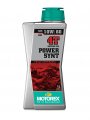 Motorex POWER SYNT 4T 10W60 - 1 litr