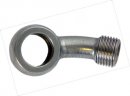 Banjo POWERHOSEPLUS 3/60082RS 20° + 20° do pravé strany - nerez